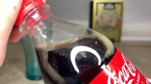 =КОКА-КОЛА из ГРУЗИИ= отличия от нашей