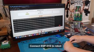 Upgrade your device to IoT with ESP8266 in 10 min | PCA9685