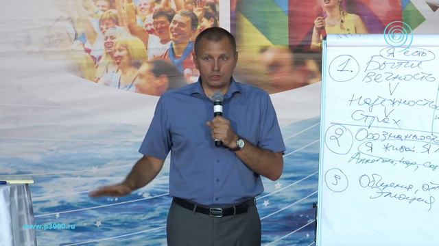 Простой тест на глубину своей личности (Олег Еременко) смотреть онлайн