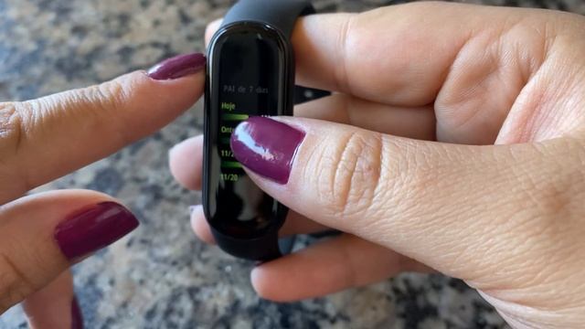 Amazfit band 5 Review!! смотреть онлайн