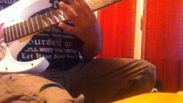 Avenged Sevenfold - Unholy Confession cover смотреть онлайн