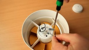 Домовент ВКО. Обзор бытового канального вентилятора