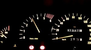 Опель омега 2.2 дизель скидывает обороты