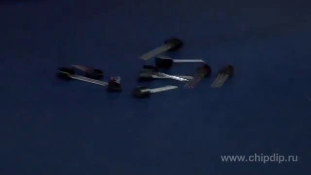 EK IC78L набор интегральных стабилизаторов серии 78Lxx смотреть онлайн