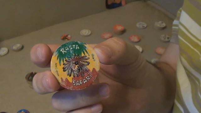 ФИШКИ СОТКИ смотреть онлайн