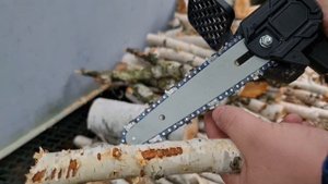Вся правда о китайский пилах, сучкорезы