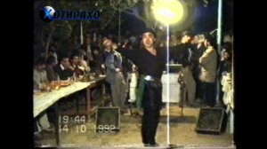 Туй СОЛИ 1992 / ракси Камоли Хинди Tuy soli 1992 / Базми Шабона