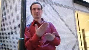 8 марта Церковь глухих"ЖИВОЕ СЛОВО"