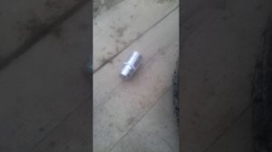 R13 на оку Часть1