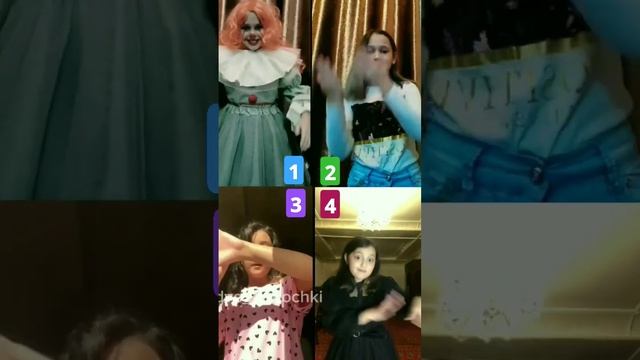 какое видео вам больше нравится? ты разбила сердце мне но я был готов #shorts #tiktok #а4 мистрбист смотреть онлайн