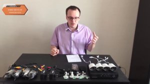 5 советов о том как выбрать систему видеонаблюдения и не переплатить