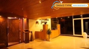 SEVONRA GARDEN 4* Шри-Ланка Унаватуна обзор – отель СЕВОНРА ГАРДЕН 4* Унаватуна видео обзор