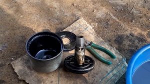 Плановое ТО трактора Т40 АМ