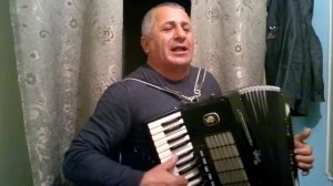 Аварская песня. Огь руччаби руччаби