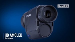 Monocular Térmico AXION - Pulsar