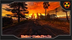 STALKER GAMMA - ЕДИНСТВЕННЫЙ мод, в который можно играть в ожидании Stalker 2!