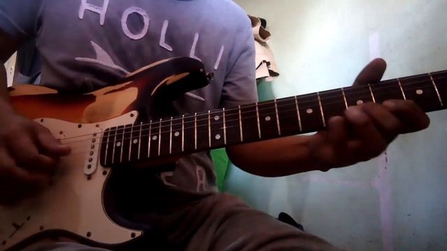 Relic selder strat japan vs fender blackie am special strat usa смотреть онлайн