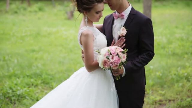 Владимир и Анжела , свадьба 07.07.2017 город Пугачёв смотреть онлайн