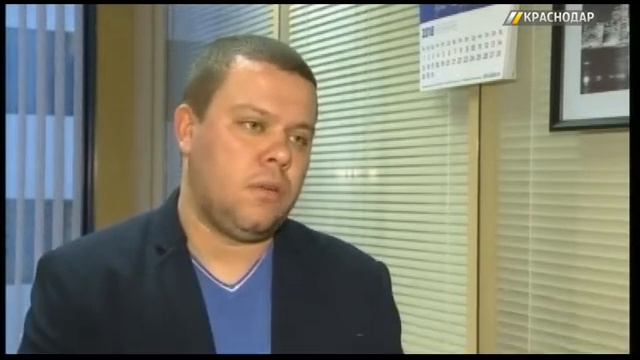 В Краснодаре временно изменили схему движения в районе Тургеневского моста