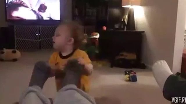 Вонючие носки папы смотреть онлайн