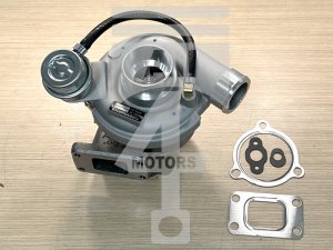 Турбина JCB 3CX 4CX 4.4 DieselMax 444 Robot JCB444 SB320 SD320 SF320