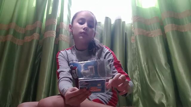 Обзор монополии