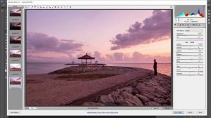 HDR Photography - Photoshop Tutorial