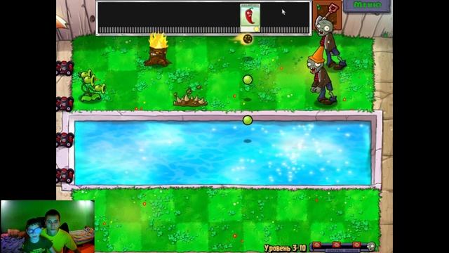 БОЛЬШАЯ ОПАСНОСТЬ! Зомби были близки... но МЫ сильнее. смотреть онлайн