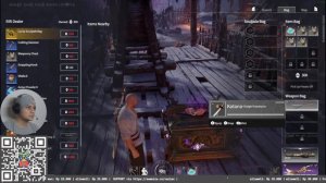 FREE THIS WEEKEND ON STEAM, EPIC & XBOX - Naraka Bladepoint Gameplay (1)