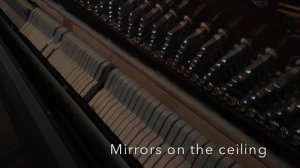 (The Eagles) Hotel California - Piano Solo Cover [432Hz]