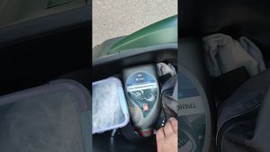 VMC Smart 3 Vento конец обкатки) 1050.км кофр шат 33