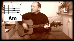 ГРАНИТНЫЙ КАМУШЕК - БОЖЬЯ КОРОВКА (ПРОСТАЯ ПЕСНЯ НА ГИТАРЕ) АККОРДЫ БЕЗ БАРРЭ + БОЙ (COVER)