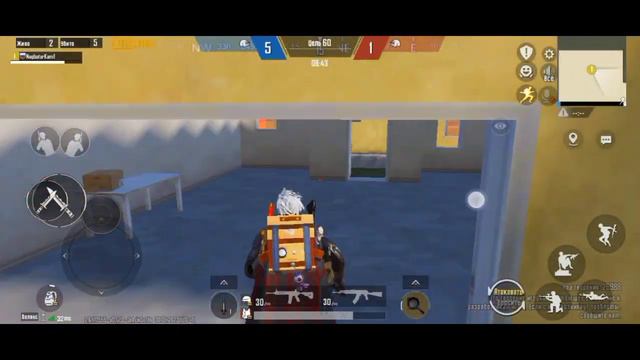 🥵КАТКА С ГРАНАТАМИ! МИР ЧУДЕС! СКОВОРОДКИ! МЕГА БАТЛ! ПАБГ МОБАЙЛ смотреть онлайн