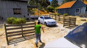 ОТЕЦ И СЫН В GTA 5 - СРОЧНО ПЕРЕЕЗЖАЕМ В ГОСТИНИЦУ! ЧТО ДЕЛАТЬ ДАЛЬШЕ? ?ВОТЕР