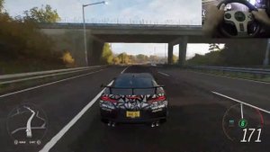 2021 Chevrolet Camaro ZL 1 - Forza Horizon 4 I PXN V9 Gameplay I Mr.X Gaming Zone
