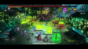 RAID shadow legends Тайрел | Tayrel (Обзор героя\Гайд)Советы по прокачке