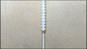 Cómo hacer una linda pulsera estilo princesas