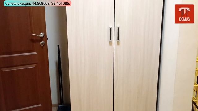 Отличная доступная квартира в новом доме  у моря и ТЦ Метро! 2кк, АГВ, лифт, качественный ремонт .