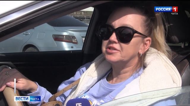 МАПП «Забайкальск»: какова ситуация на границе с Китаем