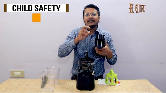 Best Cold Press Juicer In India ? Kuvings EVO810 Cold Press Juicer Unboxing & Review смотреть онлайн