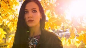 Листья жгут. душевная песня!