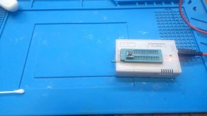 Прошивка EUROSKY ES-18