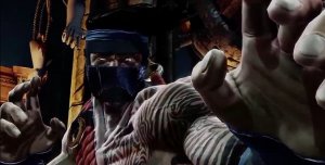 KILLER INSTINCT ПРОХОЖУ СЮЖЕТКУ ЗА JAGO?