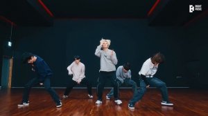 TXT (투모로우바이투게더) 2023 MAMA AWARDS Dance Practice