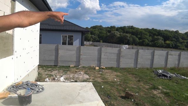 Подбор дома в Крыму. Пригород Симферополя. Село Перевальное и Заречное