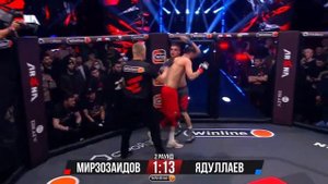 Фара vs Ассасин без реклама Фарид Ядуллаев ФАРИД ФАРА ВЫРУБИЛ ВЕНОМА НА СЬЁМКАХ! Бой 2022