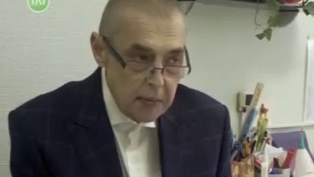 "Школа здоровья", советы невролога