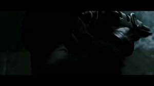 Монолог Роршаха