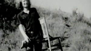 Here is always somewhere else (documentary about conceptual artist Bas Jan Ader)