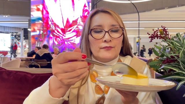 Десерты в ШОКОЛАДНИЦЕ / Обзор ресторана Шоколадница / Сеть кофеен Шоколадница смотреть онлайн